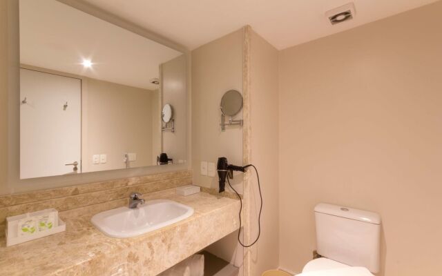 Hotel Atlante Plaza