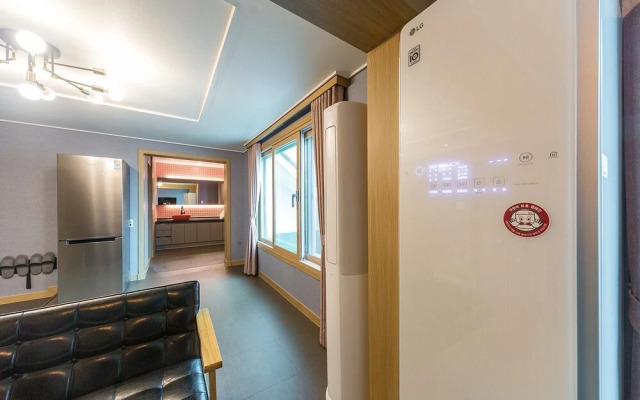 Mokpo Hotel Kaiser