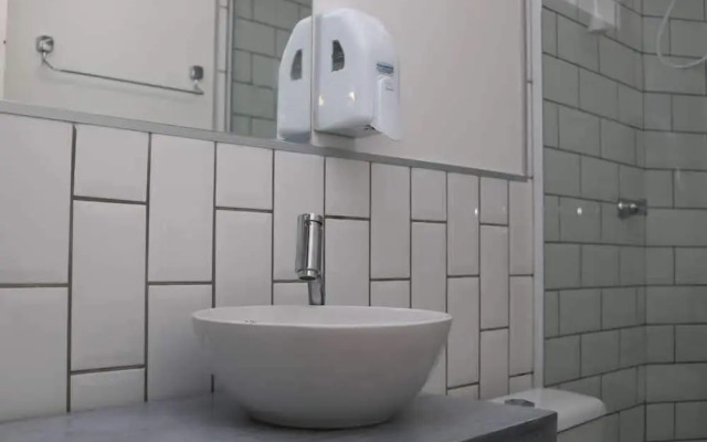 Sonho de Iracema Hostel Boutique