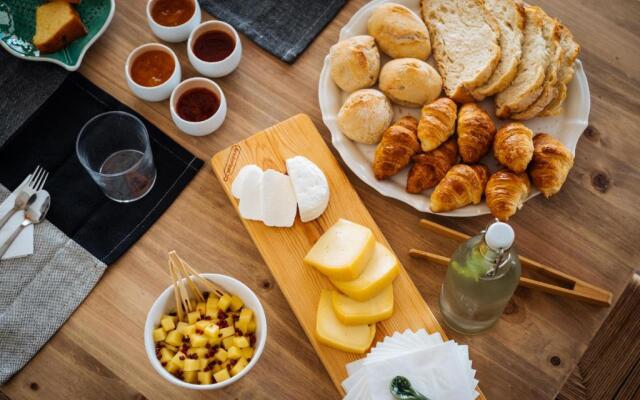 Aljana Guest House Beja