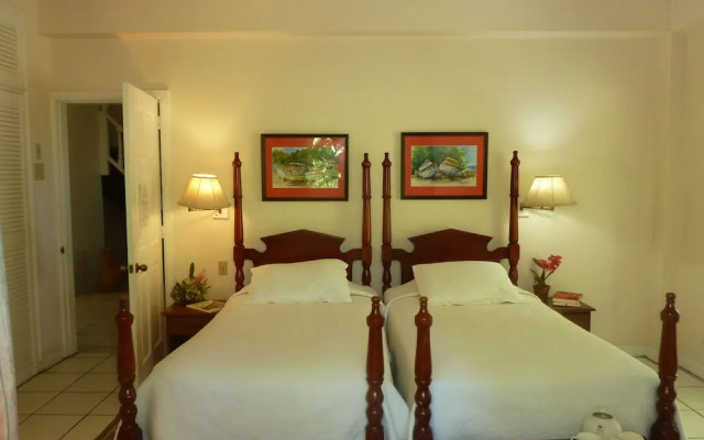 Plantation Beach Villas