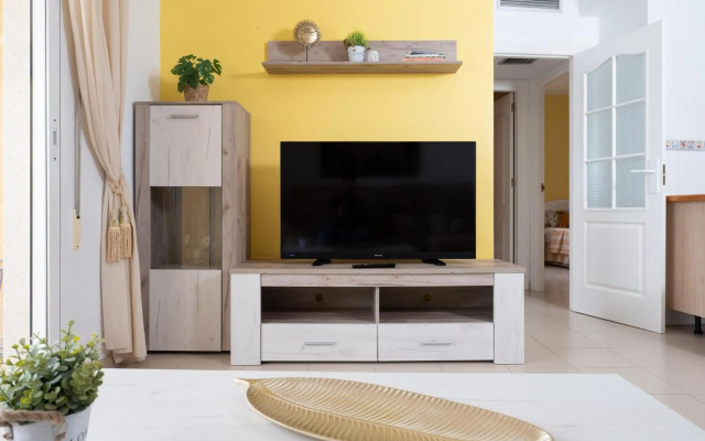 Apartamentos El Calon