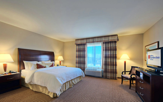 Hilton Garden Inn Palmdale