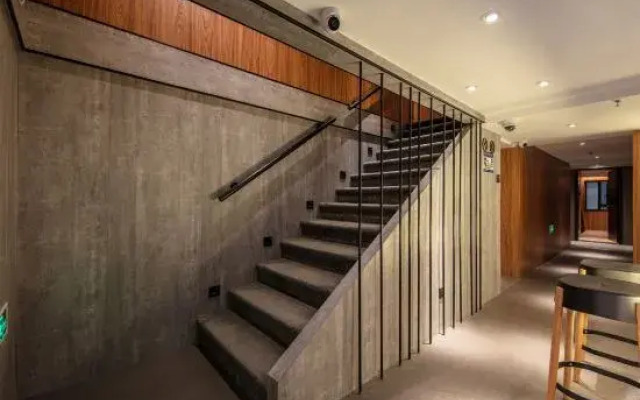 One Forest Youth Hostel (Shanghai Overseas)