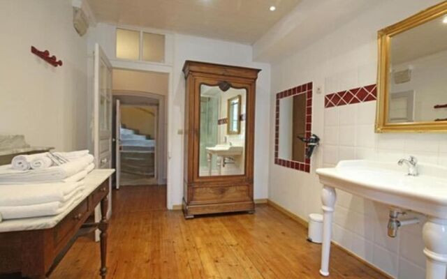 Le Manoir De Juganville