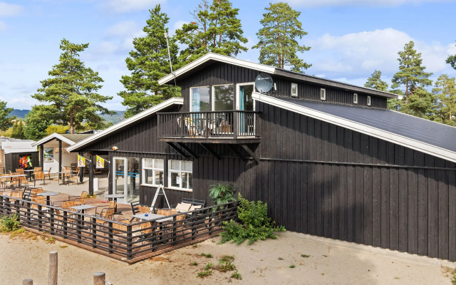Topcamp Onsakervika - Tyrifjorden