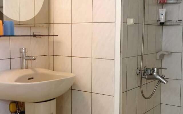 Qianshuwan Apartment