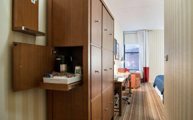 EVEN Hotel Manchester Airport by IHG