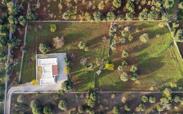 Villetta Blu by Wonderful Italy