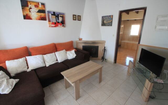 Cometa-86 - villa with private pool close to the beach in Calpe