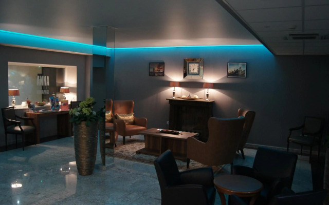 Anna Hotel Budapest