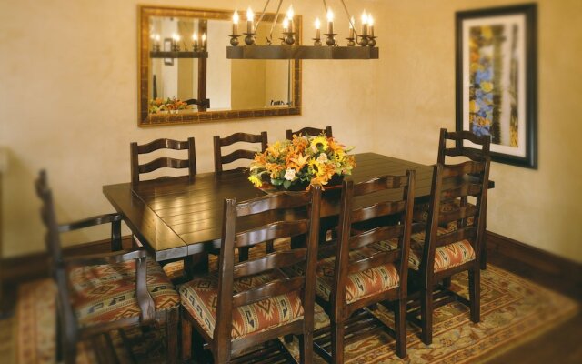 Hyatt Grand Aspen by Frias Properties