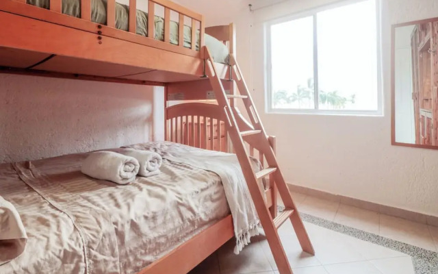 Villa Colorida Acapulco Diamante