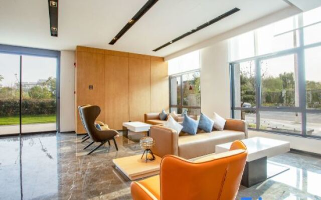 Fairfield by Marriott Yangzhou Slender West Lake