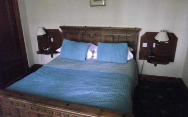 Dalgarven House Hotel