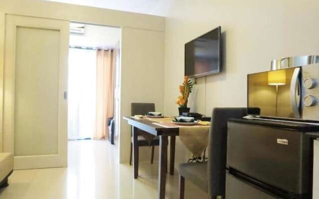 1 Bedroom Condo at Sea Residences by JC