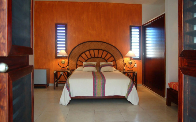 Villas El Encanto Cozumel