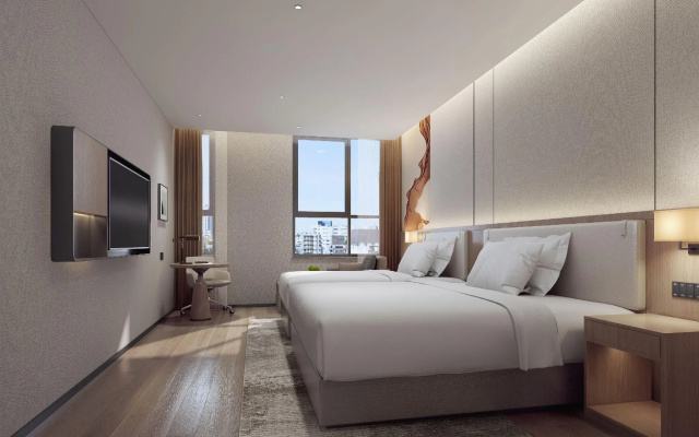 Viennahotel Dongguan Fenggang Yongsheng Street