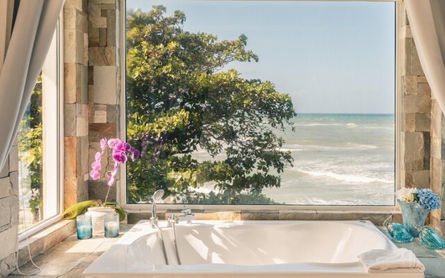 Just Amazing Costa Esmeralda 6BR Villa