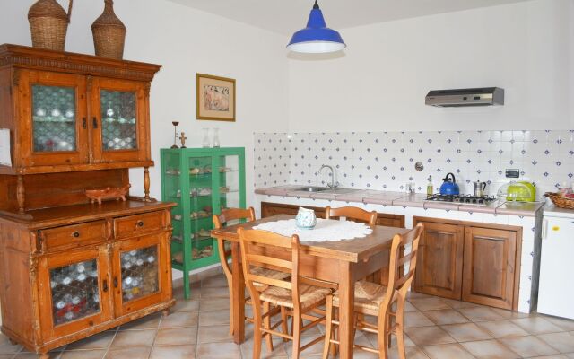 Agriturismo la Volpe e l'Uva