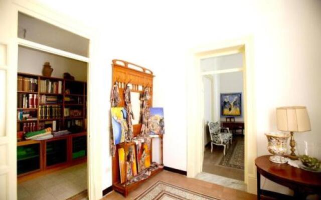 Cuba's Art House
