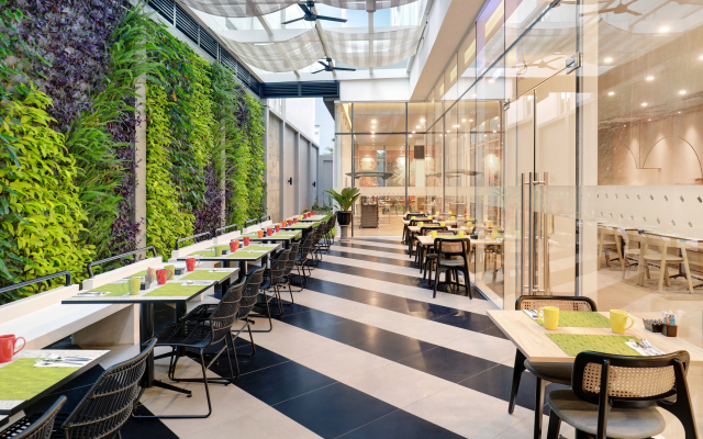ibis Styles Bogor Pajajaran