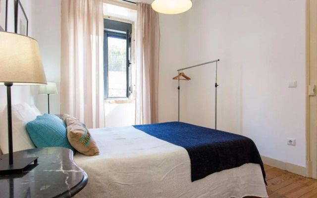 Beato Apartments