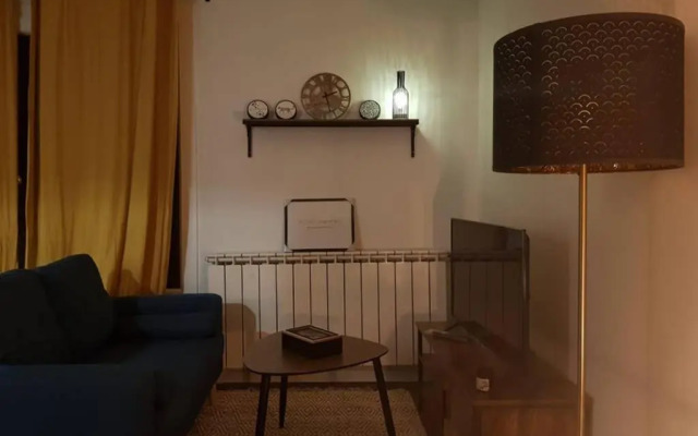 Studio Privatif Sur Orthez