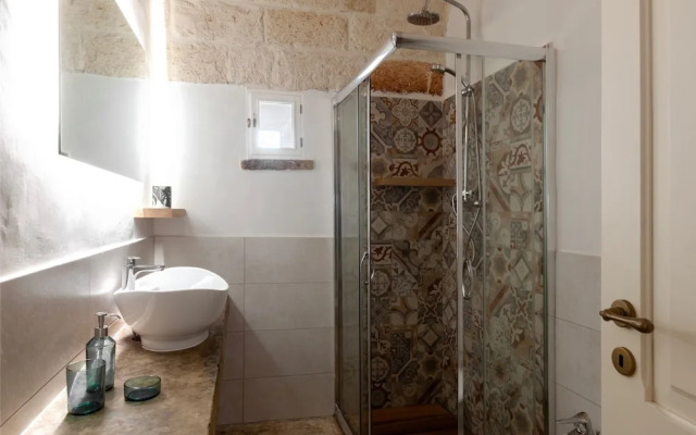 Masseria Misocampo With Garden And Pool