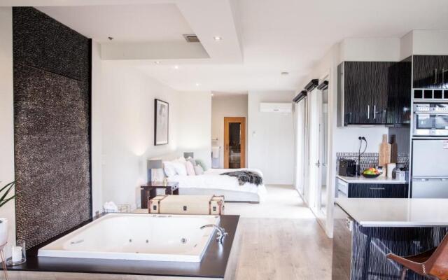 Polperro Villas