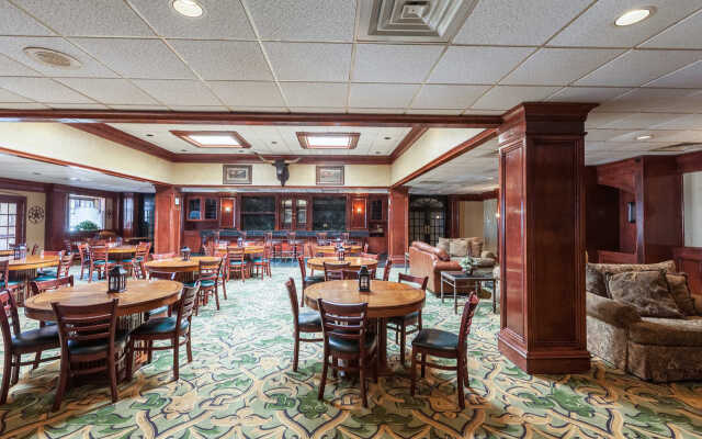 Quality Inn & Suites Plano East - Richardson