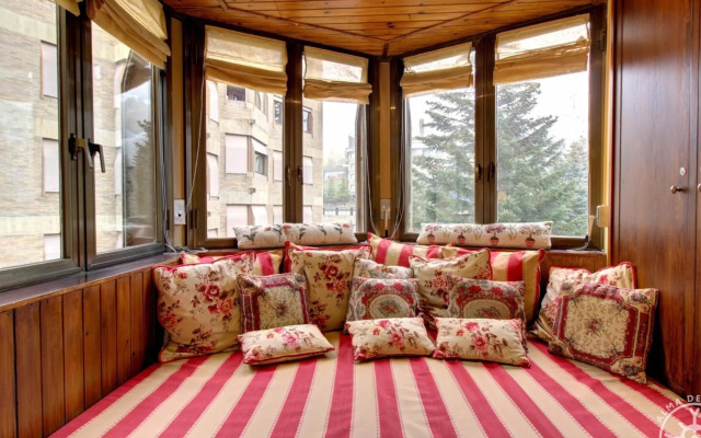 Apartamentos Baqueira 1500 III