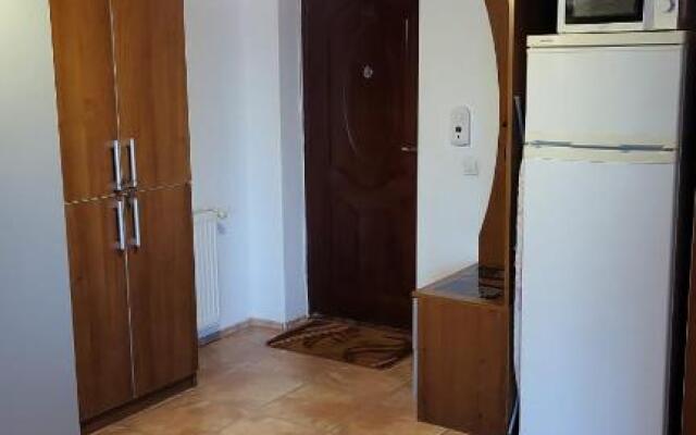 Făget Residence