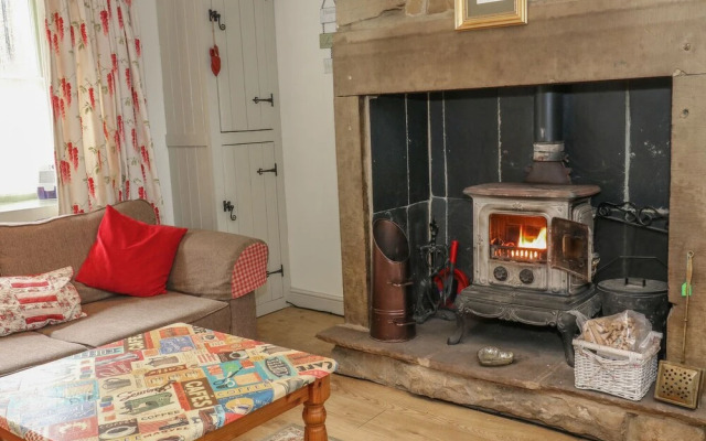 Bay Cottage, Keighley