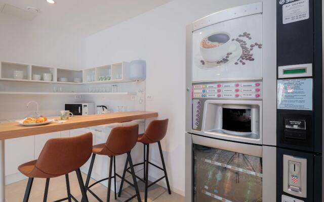 Boutique Hostel Posteya