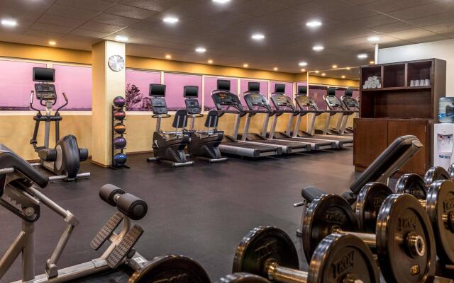 Four Points By Sheraton Queretaro Norte