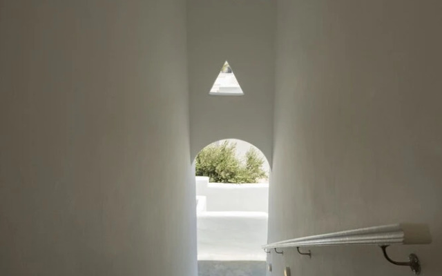KAMEO Antiparos
