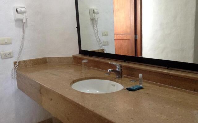 Hotel Quijote Inn