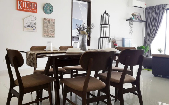 Country Garden Homestay by Wastone