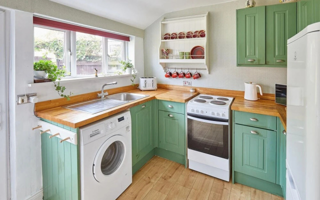 Host Stay Elliott Terrace