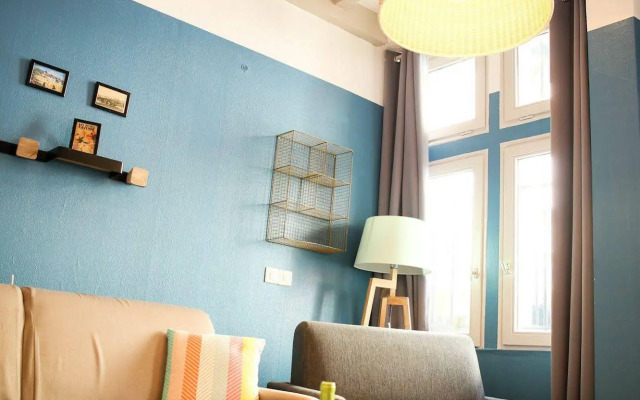 Studio Charmant Plage Biarritz