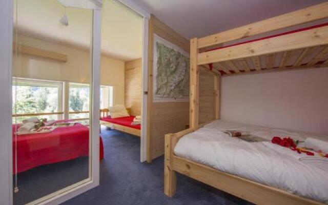 Grand Roc 112 Campanules