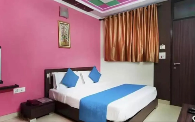 The Grace Hotel