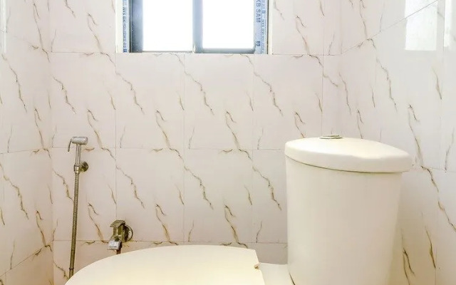 Palacia Inn by OYO Rooms