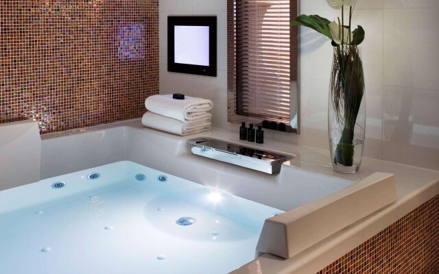 Grand Hôtel La Cloche Dijon - MGallery Collection