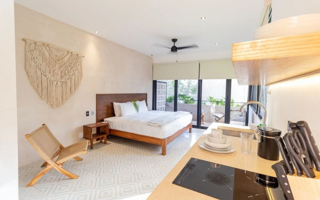 Casa Imox Luxe Studio