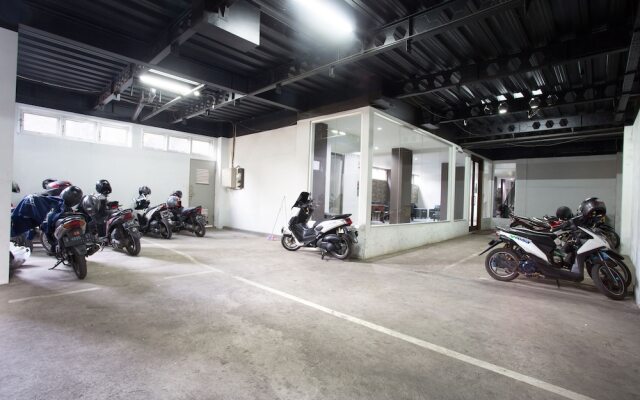 RedDoorz @ Pelajar Pejuang 3