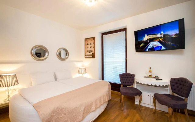 Apartamenty Parkside Krakow