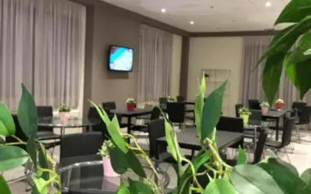 Nova Hotel