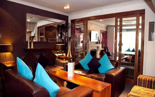 The Studley Hotel